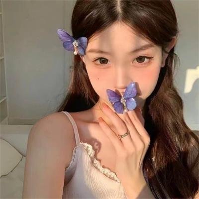 阿翁丽的青春